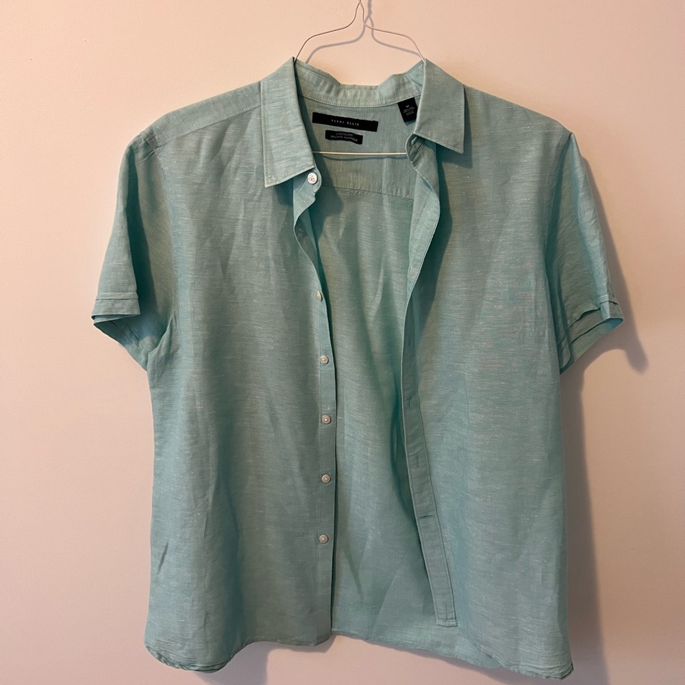 Perry Ellis Shirt